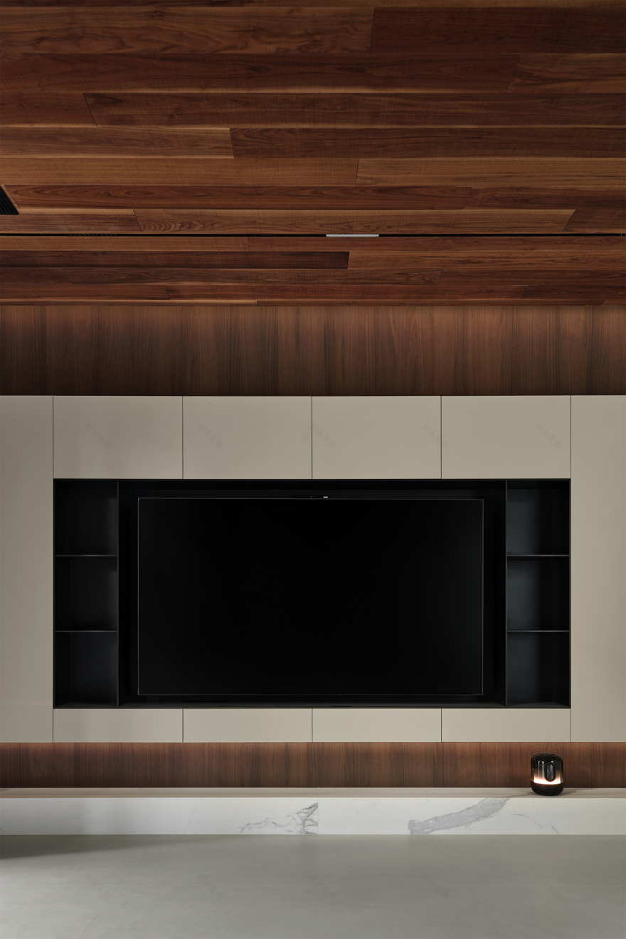 光栖别墅·庐州映境丨中国合肥丨征途设计-23