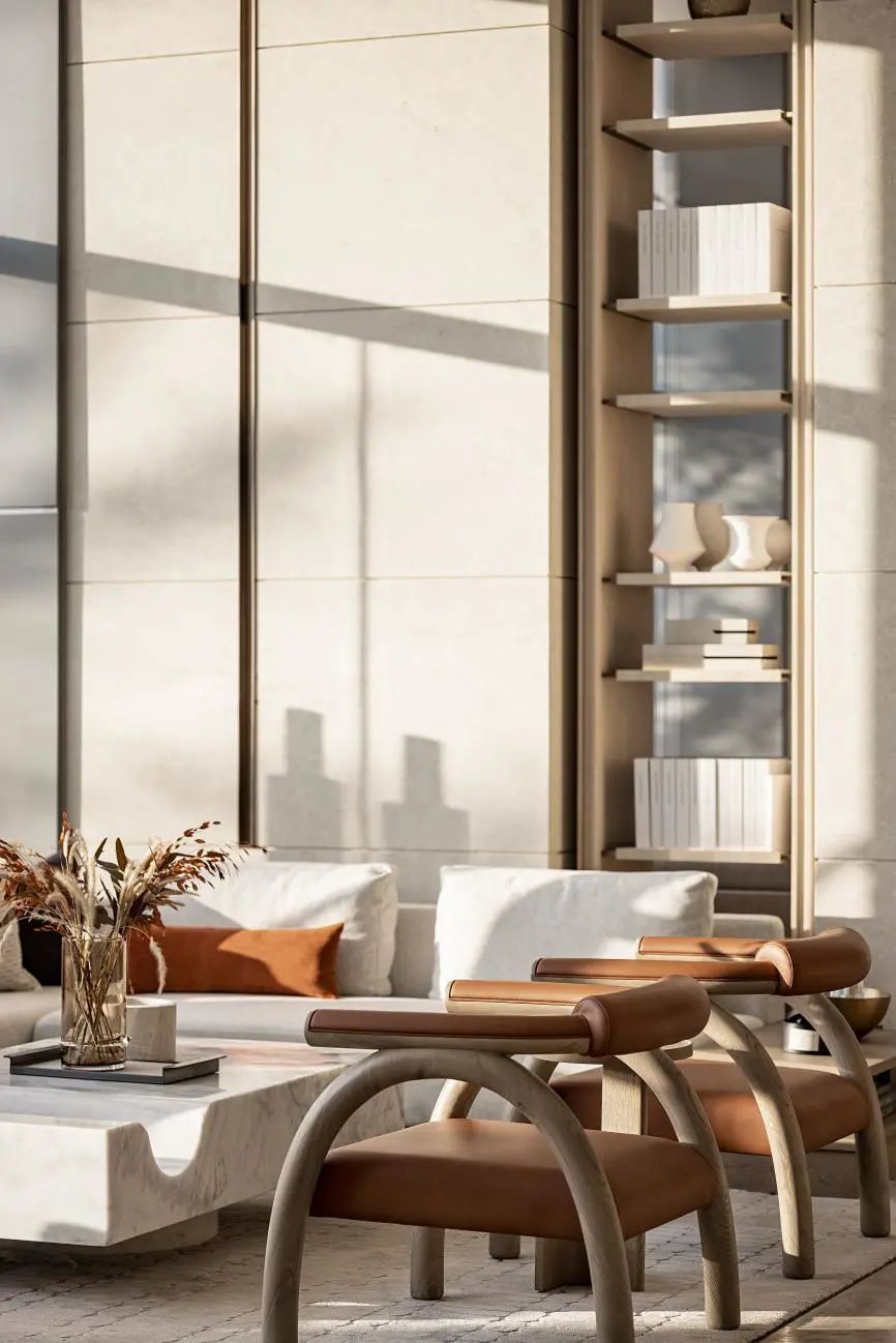 卓越佛山蔚蓝星宸销售中心丨中国佛山丨矩阵纵横-28