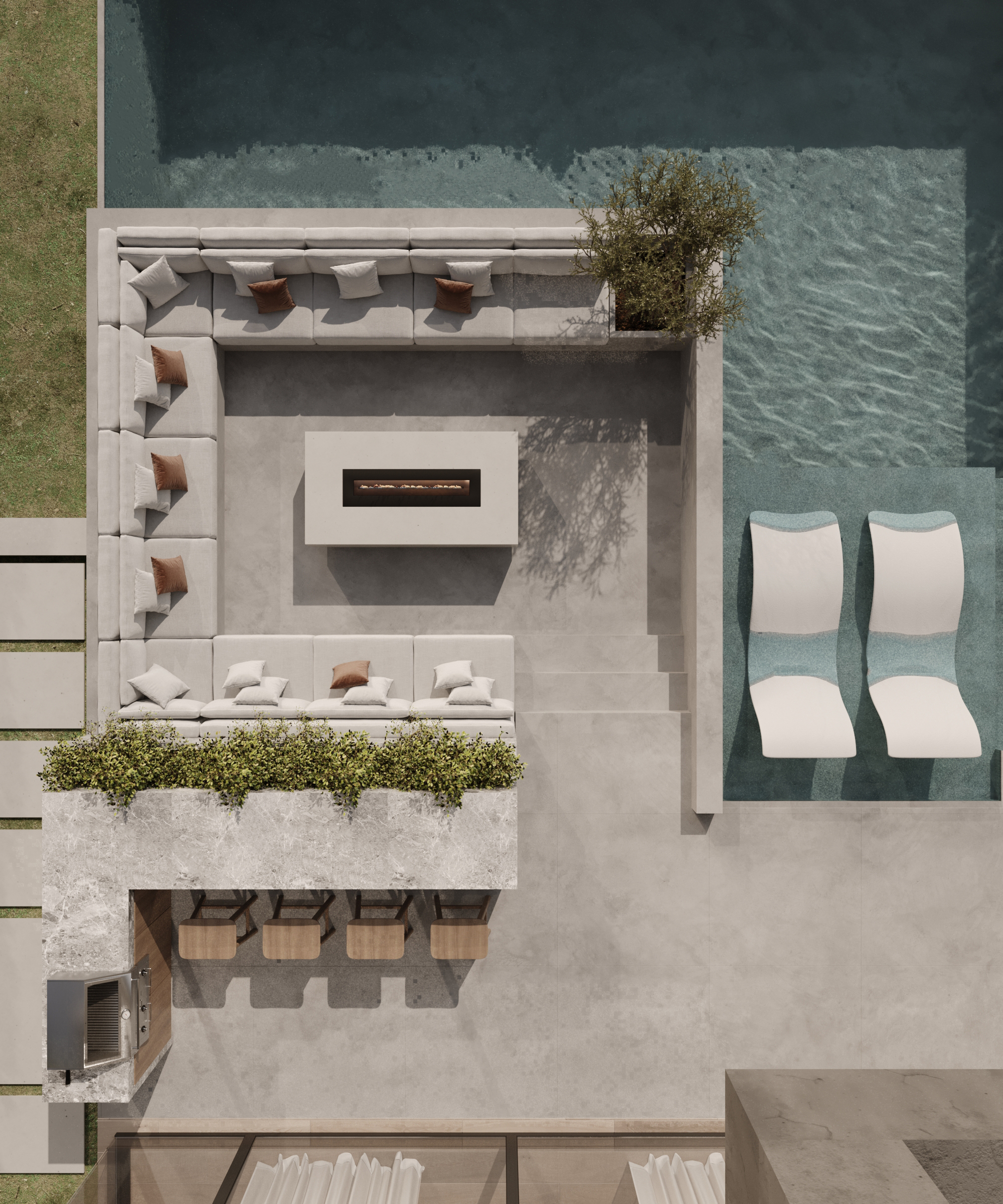 游戏丨埃及丨FARIDA SHERIF & MAI ELEWA-9