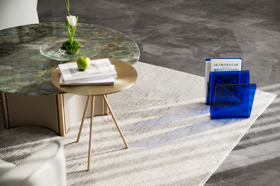 极简人文精神与当代艺术相融的留白设计丨中国深圳丨YOS lighting design-18