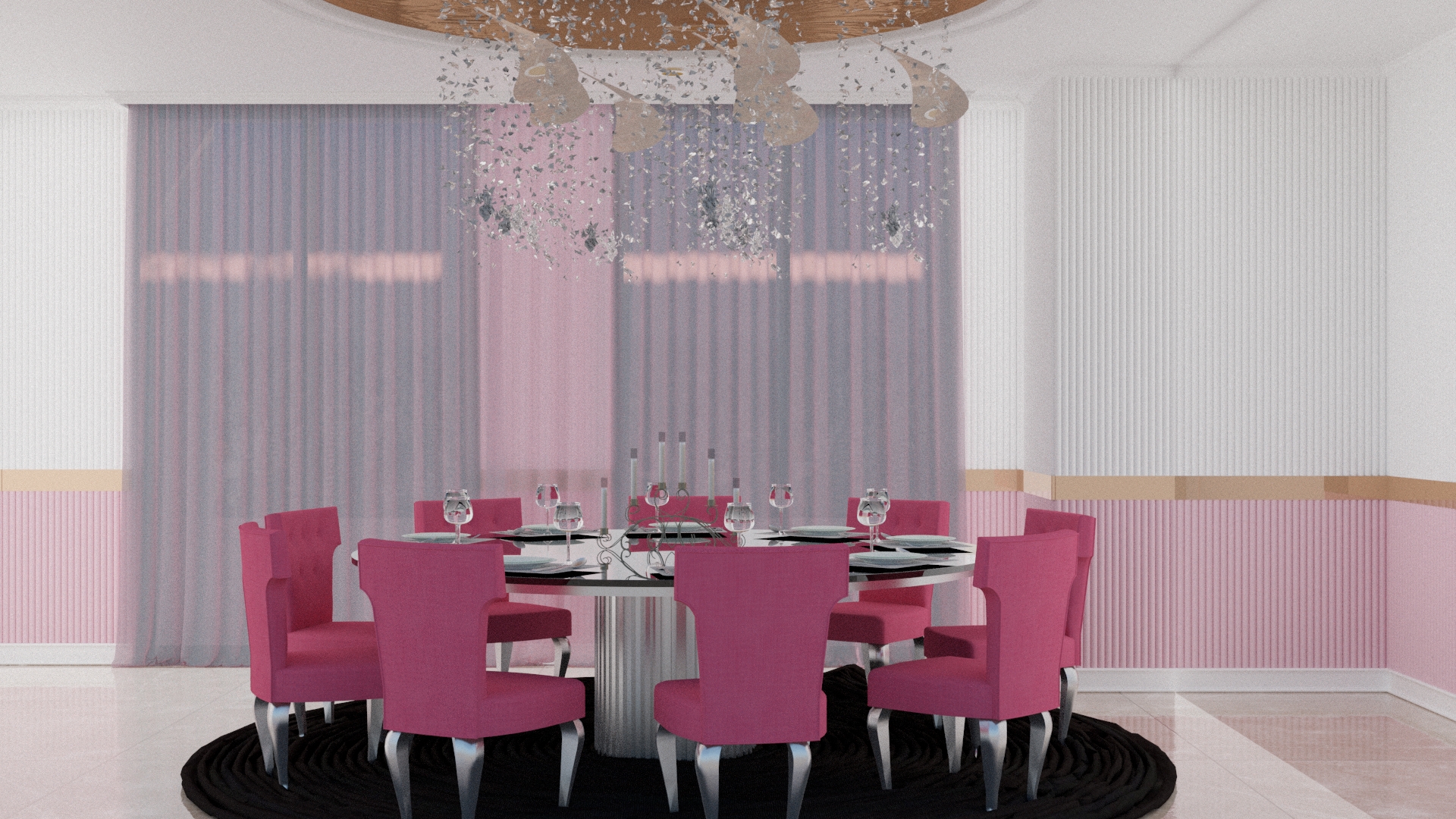 Floor 30 Block D2 Cantavil-2