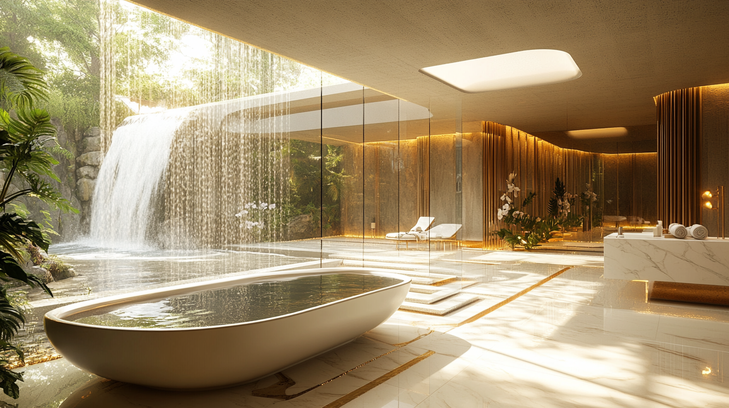 别墅景观丨United StatesCalifornia-13