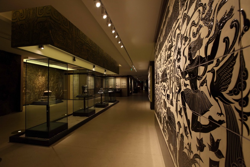 [原创] 北京御仙都皇家菜博物馆（原名凯瑞豪门食府）-19