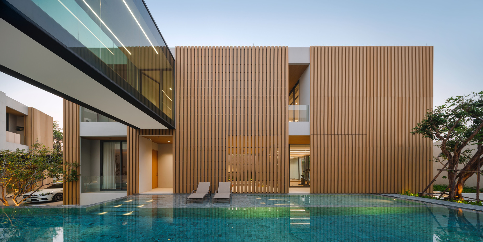 Axis of Growth House / Elemental Living-44