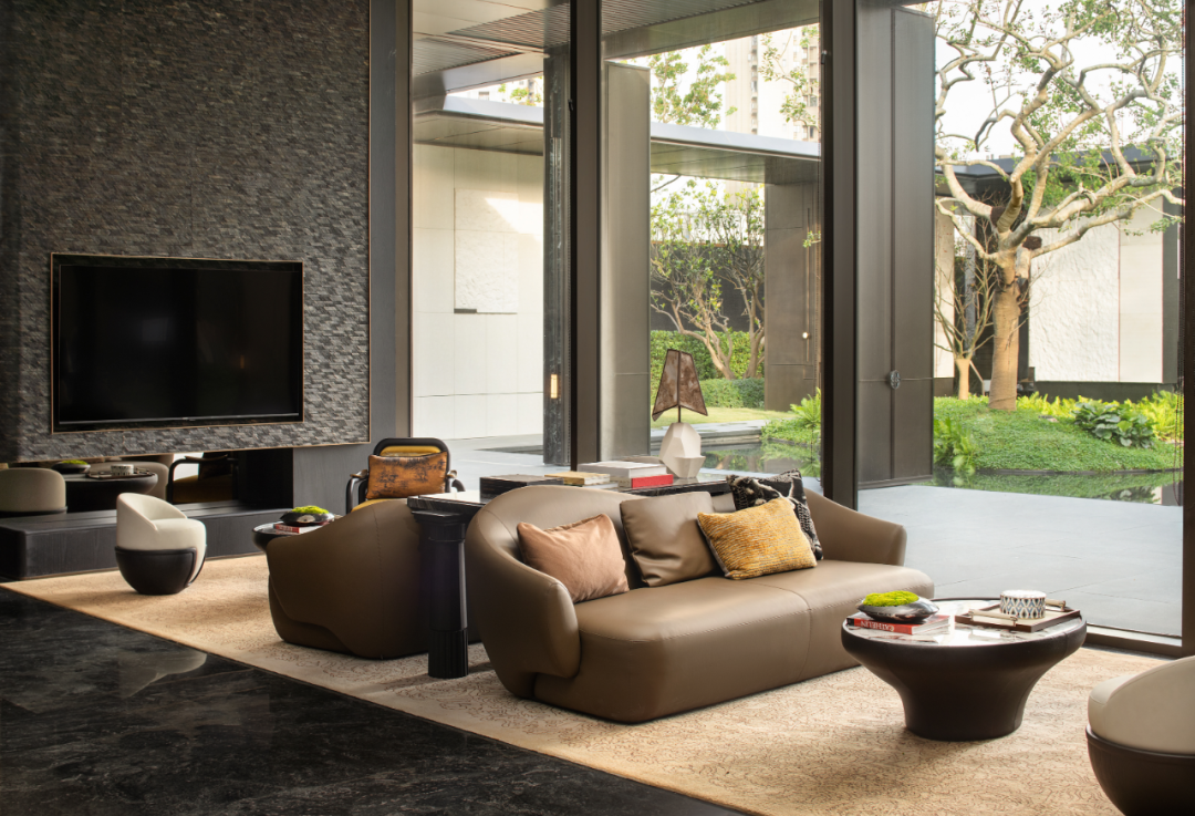 龙湖佛山·御湖境丨中国佛山丨WJID 维几设计-44