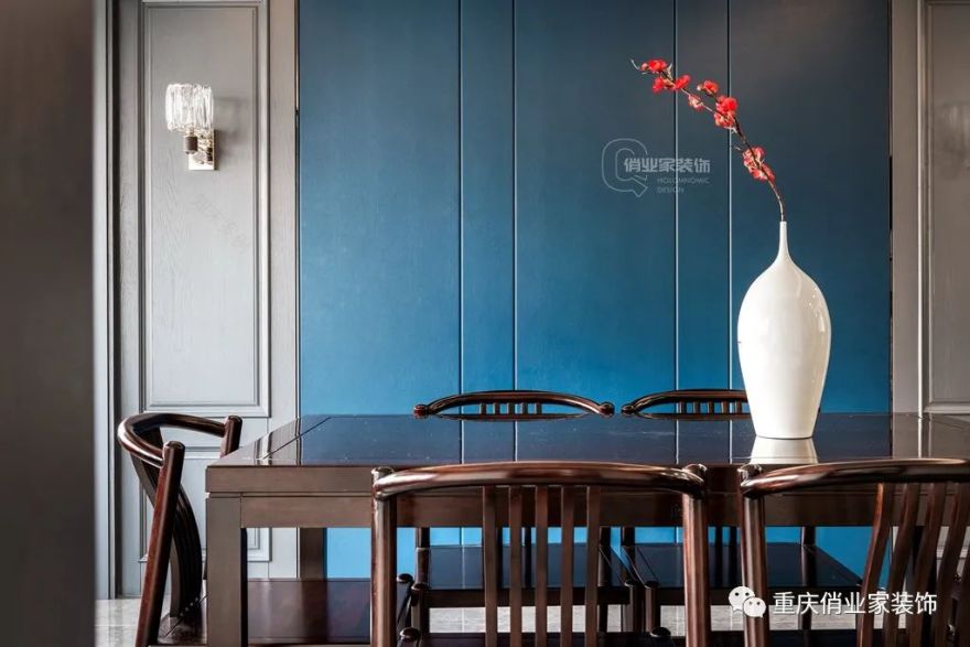 【实景】“连廊”变绝美空中花园,两套房一个家-78