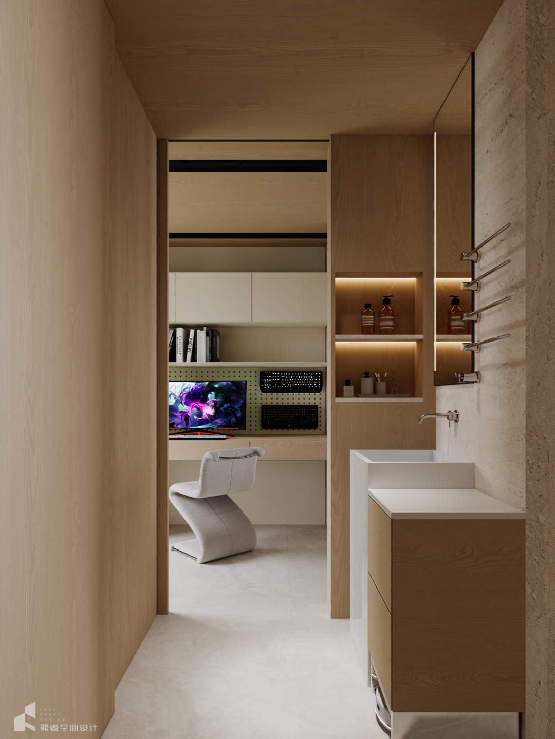 弗睿私宅·博科园|FindYourFire-31