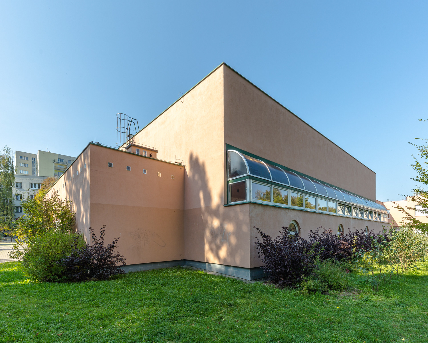 Mister Warszawy系列建筑项目（各年获奖项目）丨波兰华沙-198