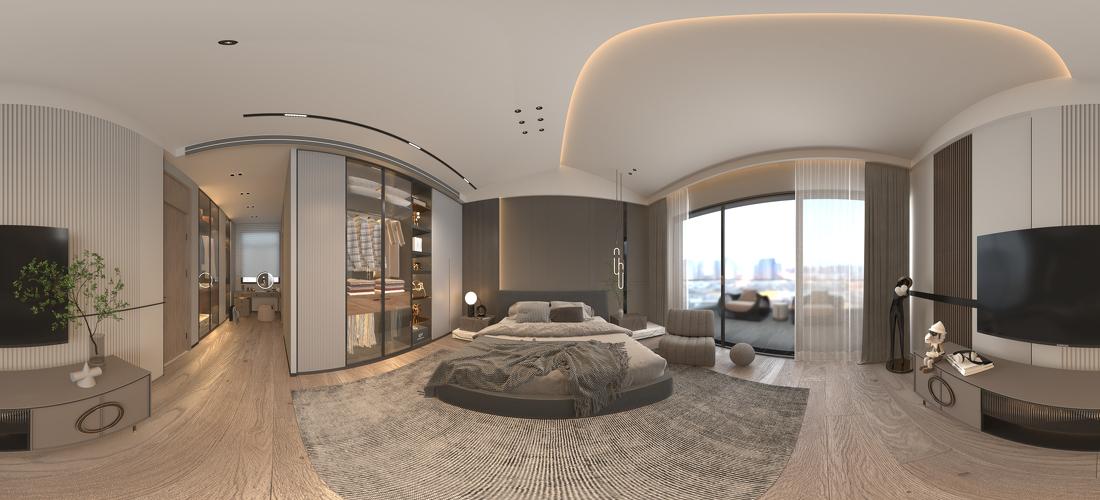 青竹湖联排别墅-6