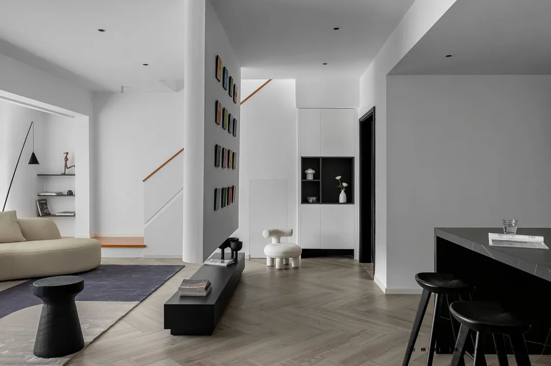 2021张成设计年度精选丨中国重庆丨重庆驻造装饰—张成室内设计-32