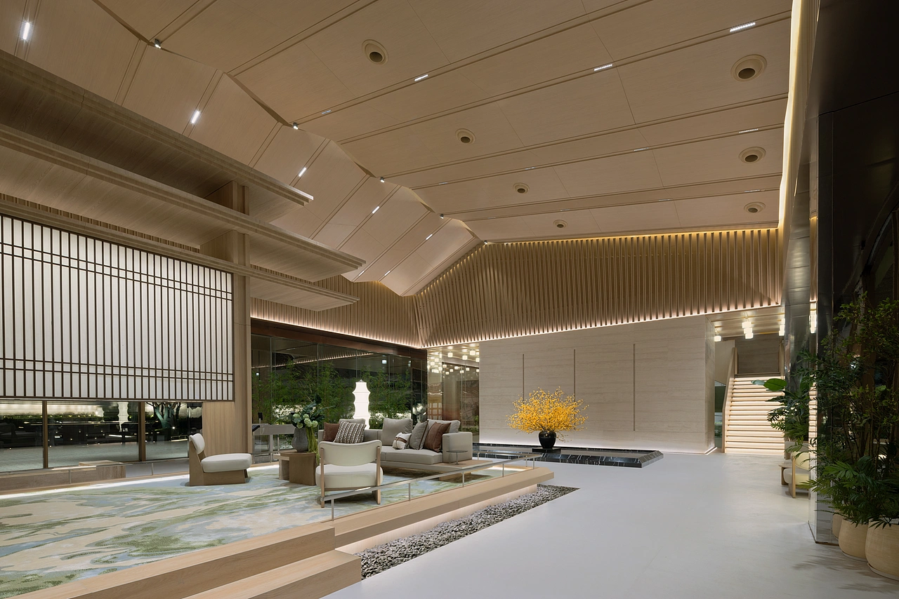 云起·虔来  木梓集丨中国长沙丨峻佳设计-70