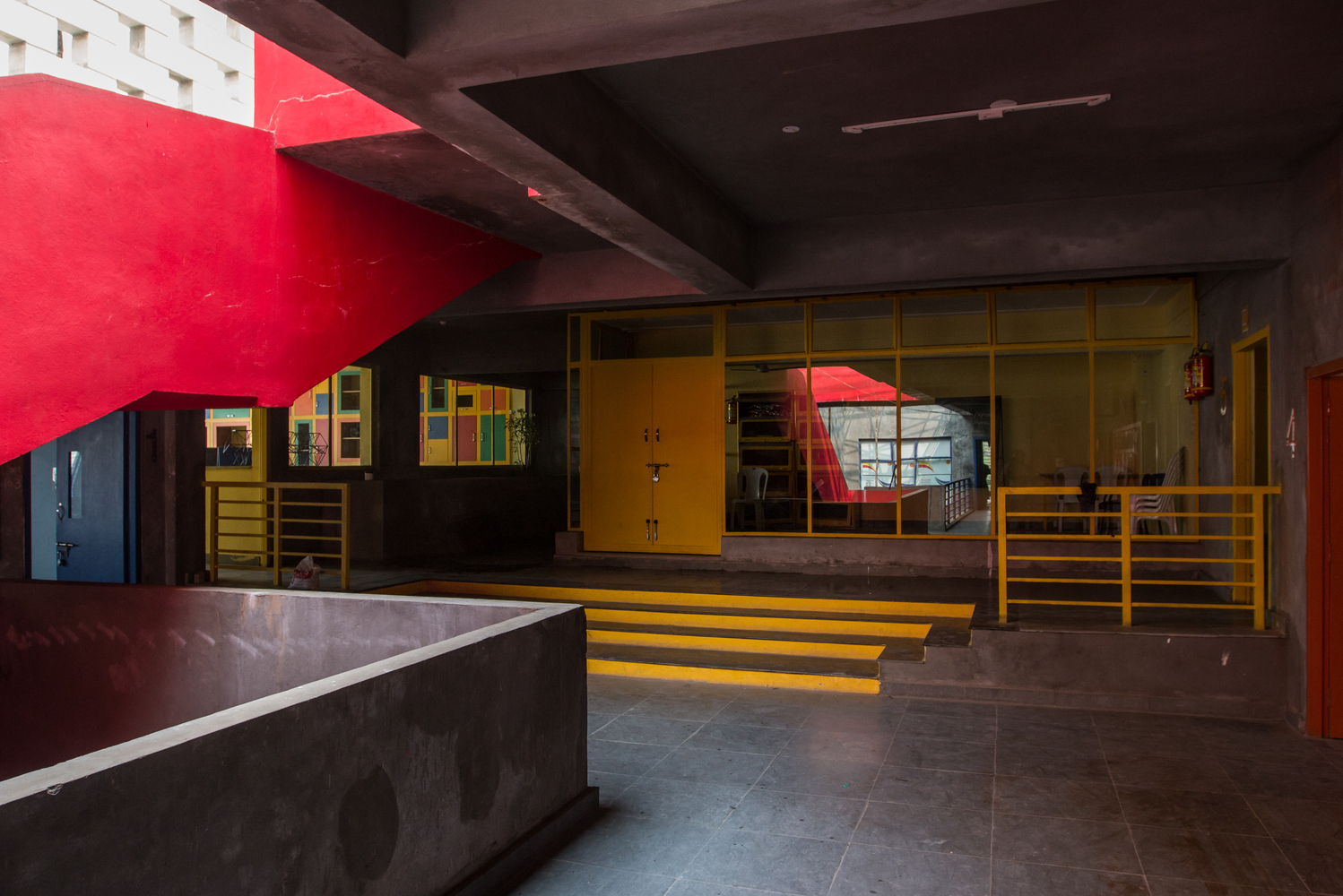 Hilltop School Bright Horizon Academy  DesignAware-44