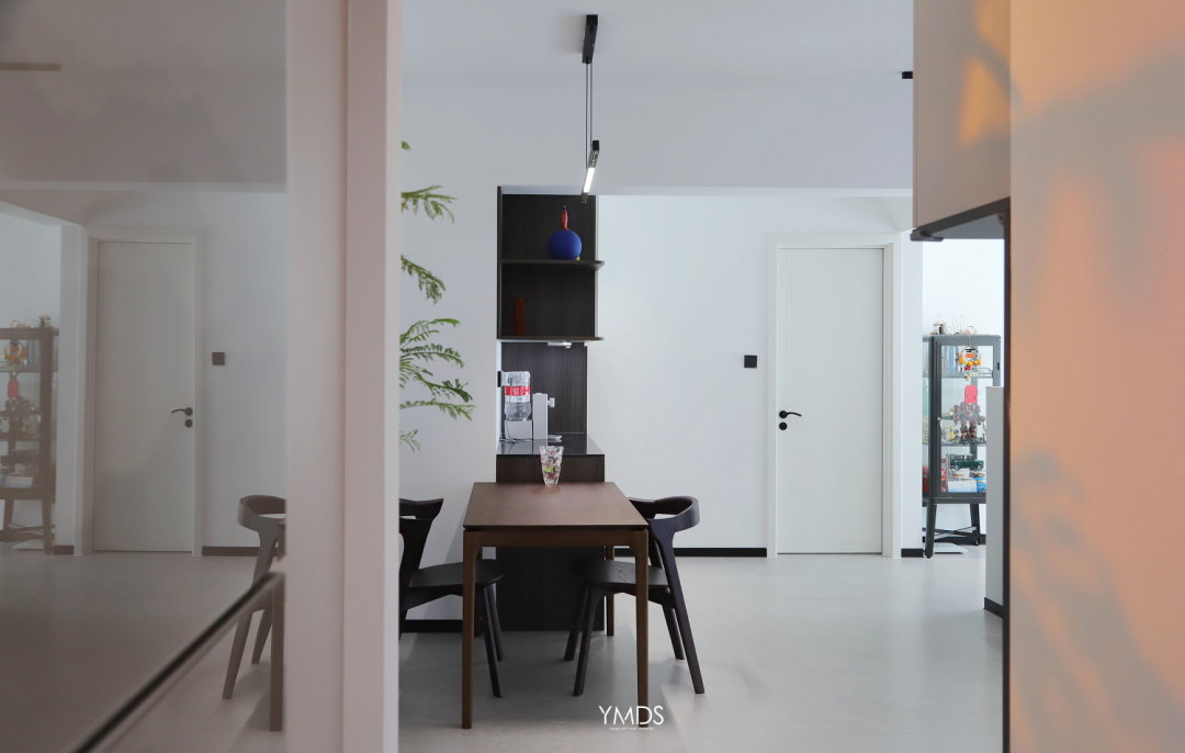 时尚明苑丨中国广州丨奕米設計工作室-26