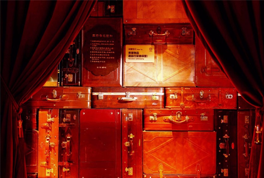 成都苏荷酒吧 合壹设计-10