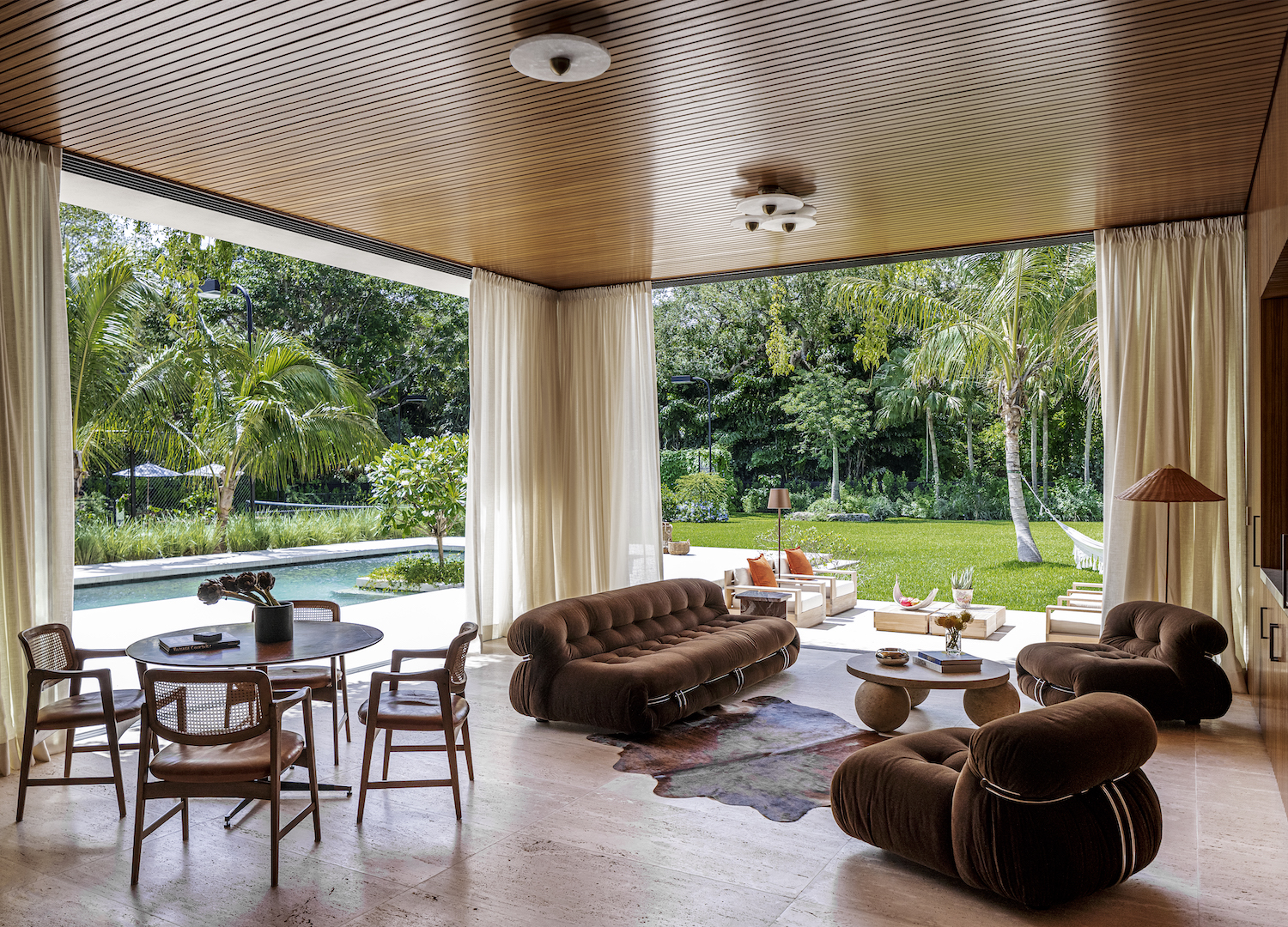 美国 Angel Oaks 住宅-5