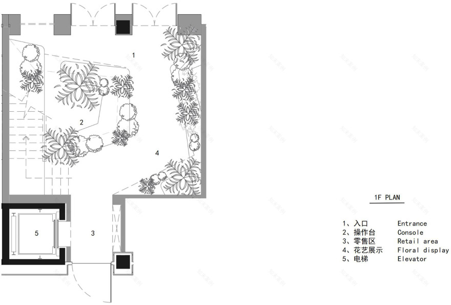 Tomacado 花厨丨中国杭州丨梁筑设计事务所-56