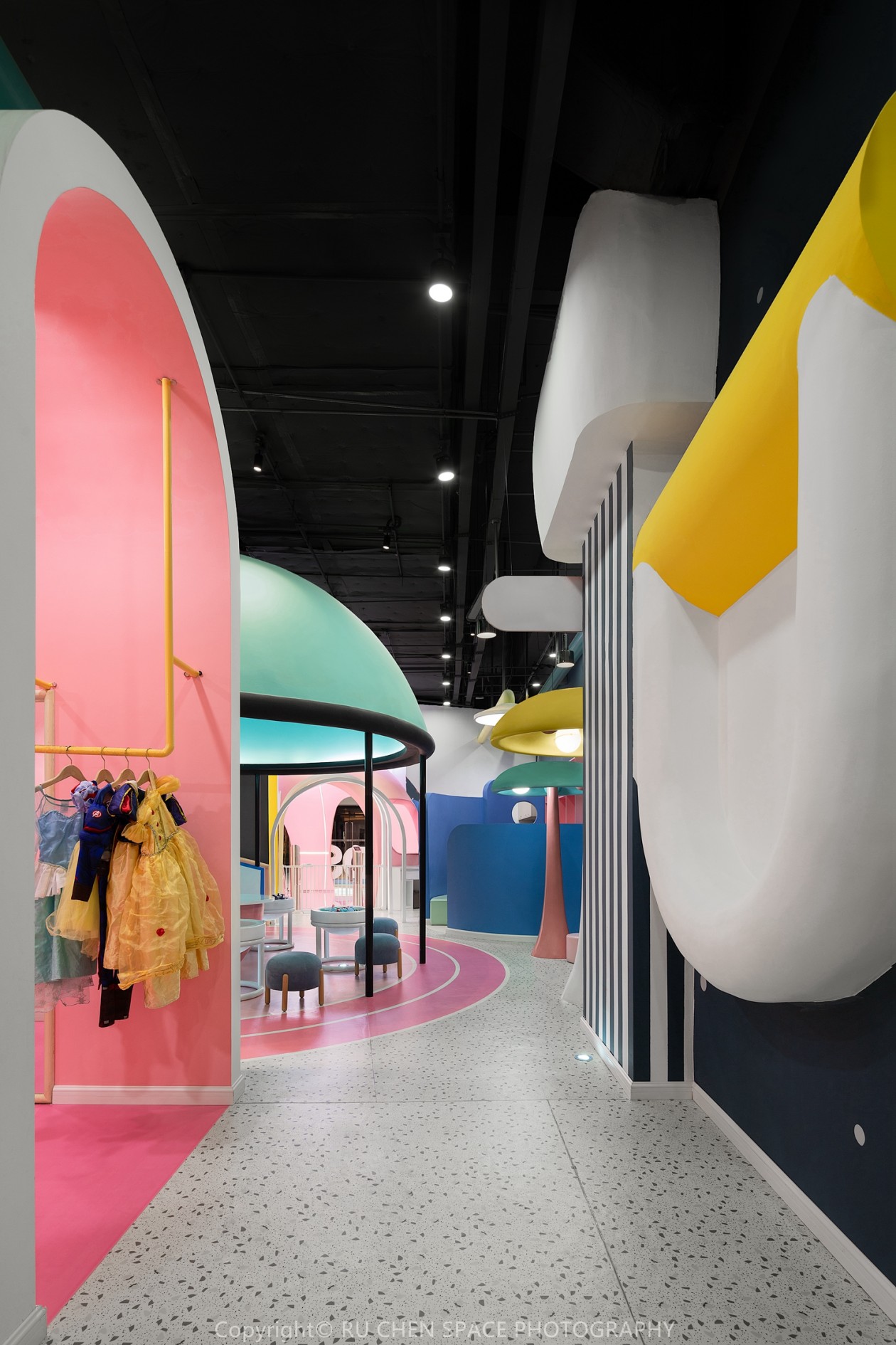 【如辰空间摄影】游乐场-4