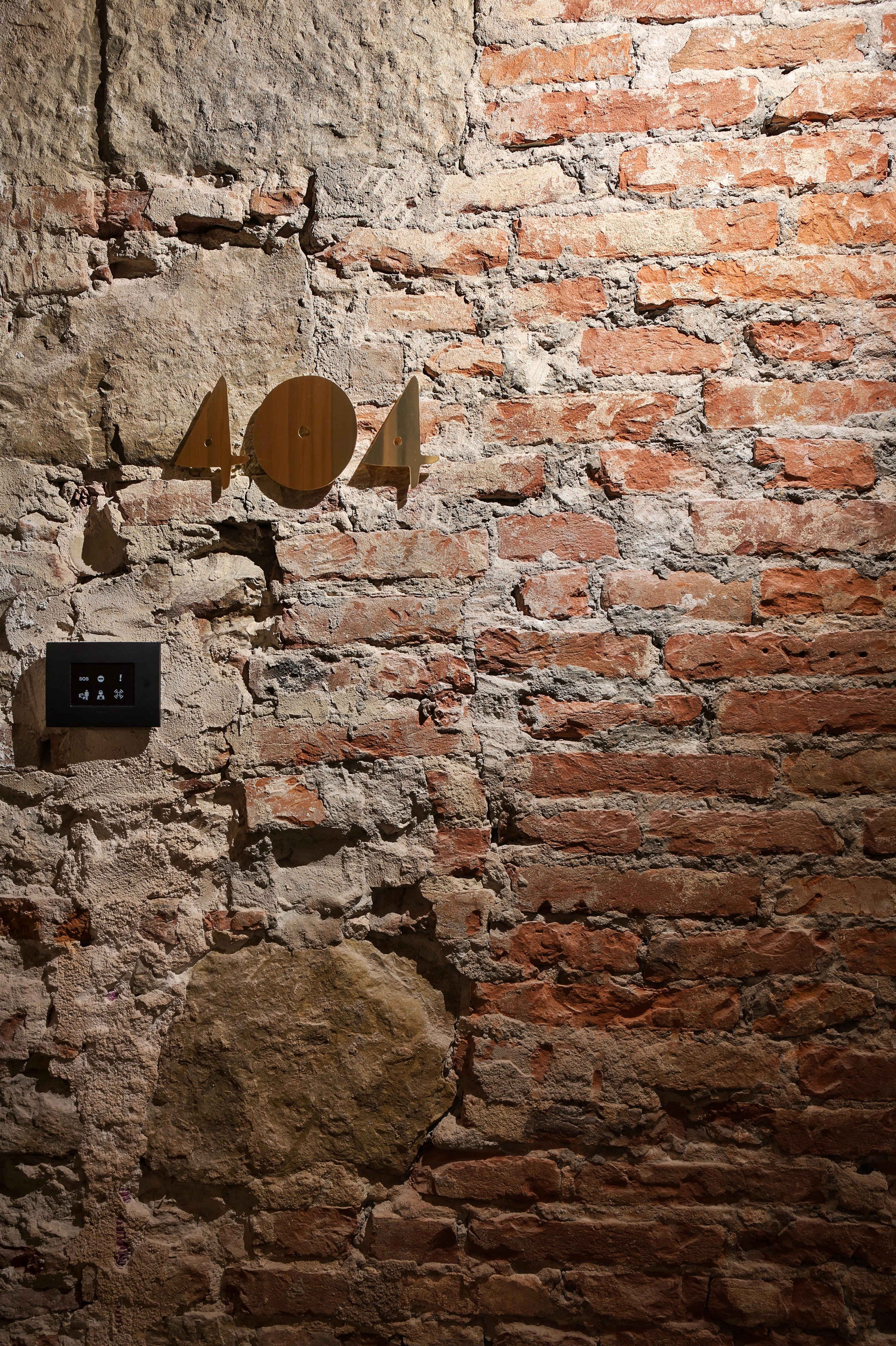 佛罗伦萨历史中心 Hotel Calimala 酒店丨意大利佛罗伦萨丨建筑师 Alex Meitlis-11