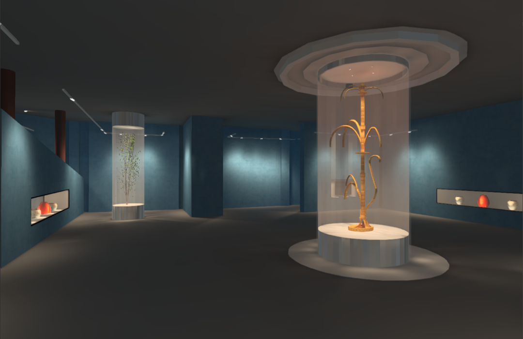 广汉三星堆博物馆-88