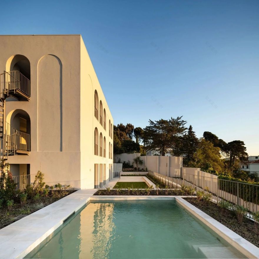 MODA 当代新开发项目丨荷兰莱顿丨Barbosa Mateus 建筑事务所-31