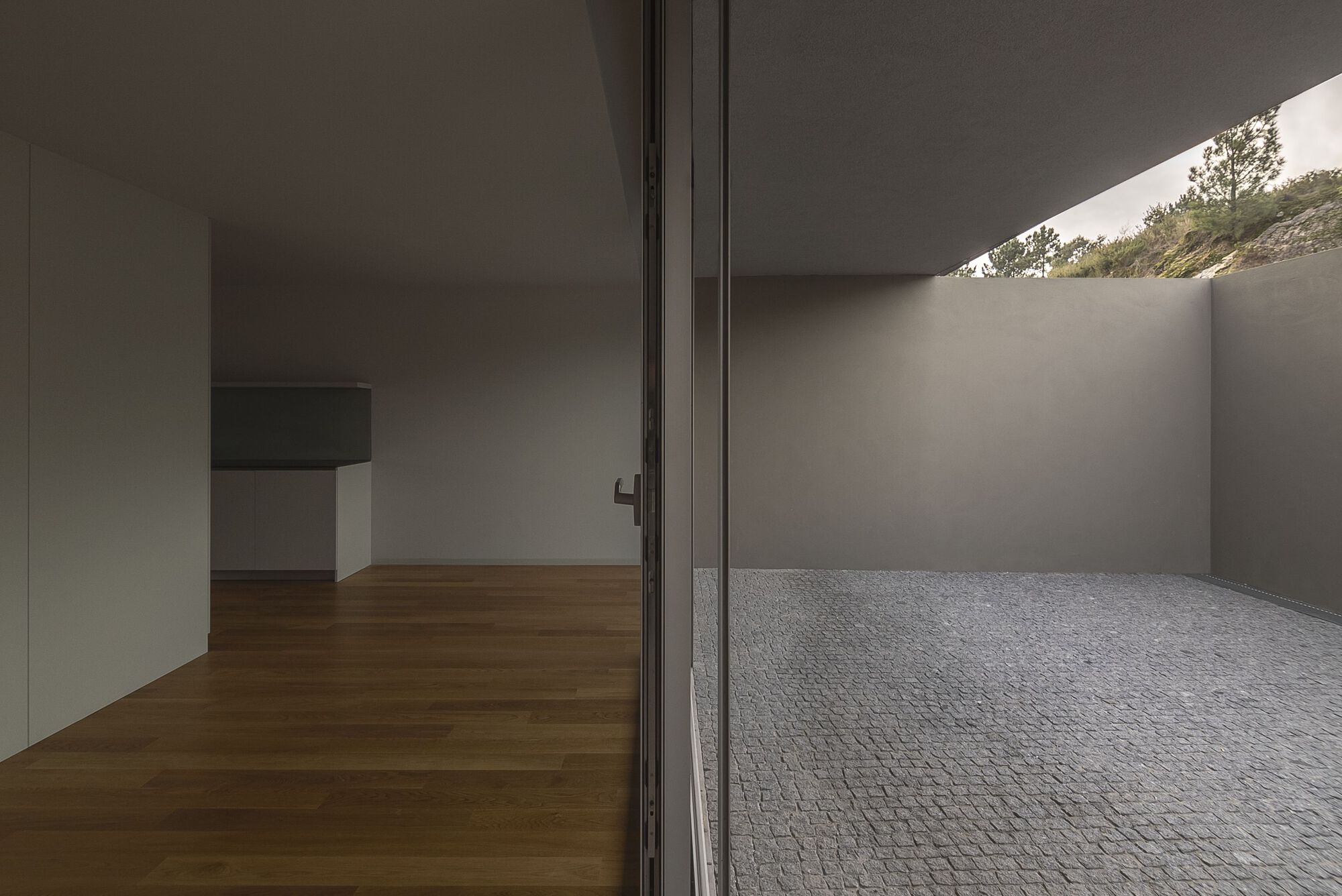 八所房子，低语丨葡萄牙-34