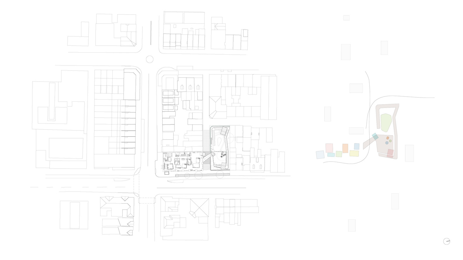 East Sydney Early Learning Centre  Andrew Burges Architects-94