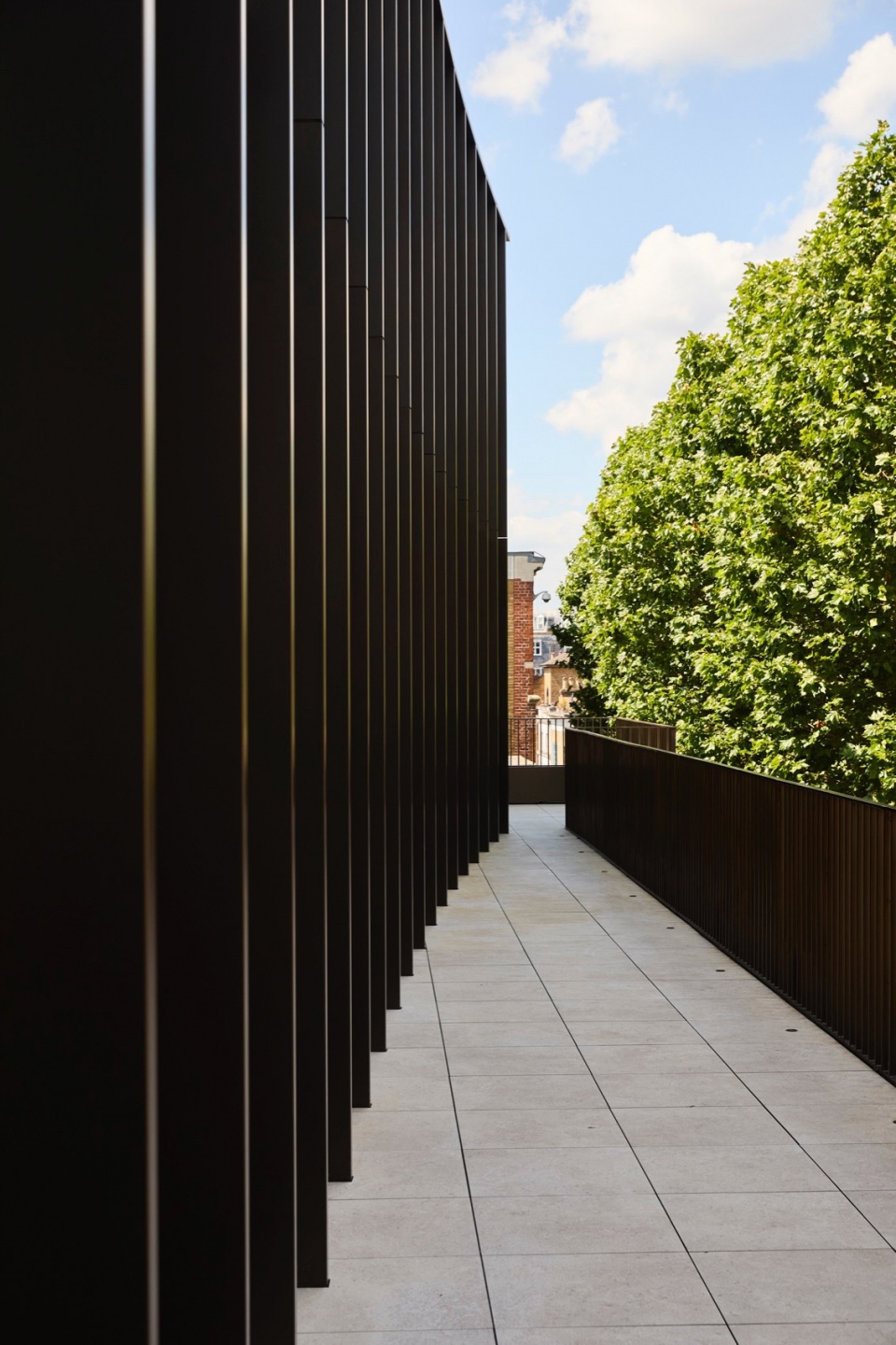 伦敦Arclight办公空间丨英国伦敦-25