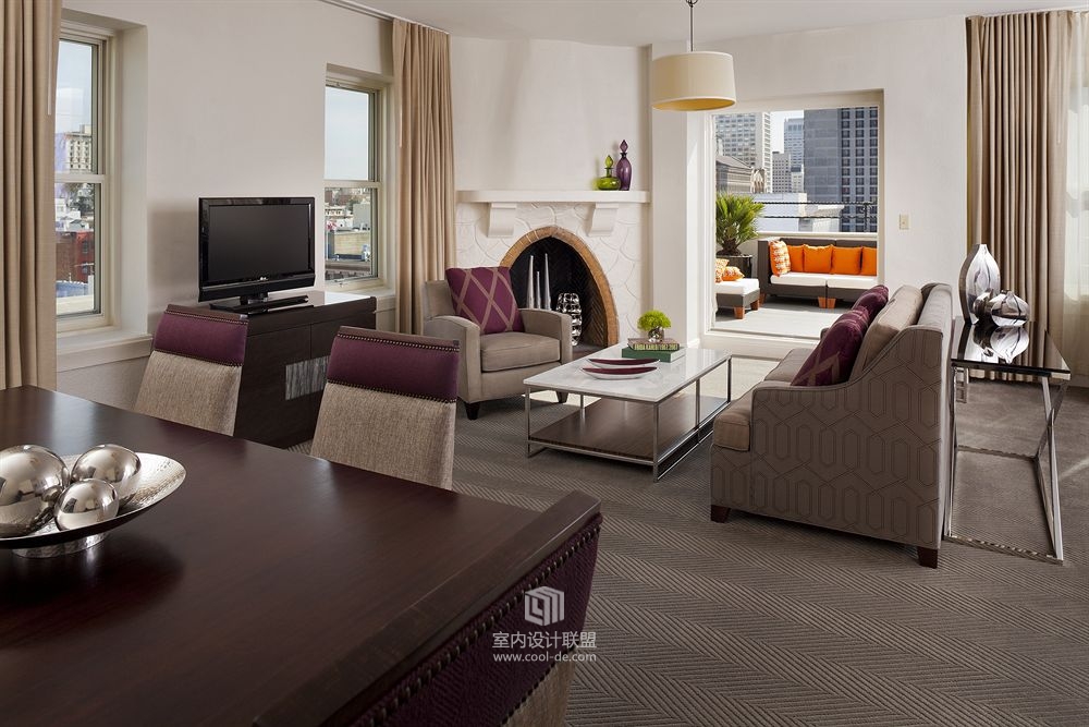 Hotel Adagio, Autograph Collection-20