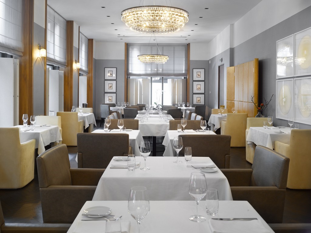 布拉格老城区的象征酒店-15