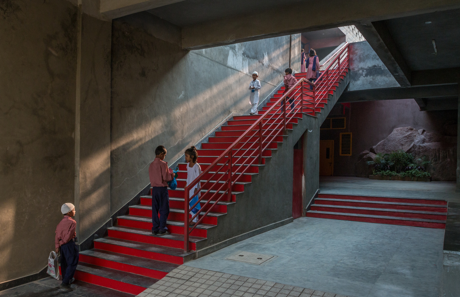 Hilltop School Bright Horizon Academy  DesignAware-49