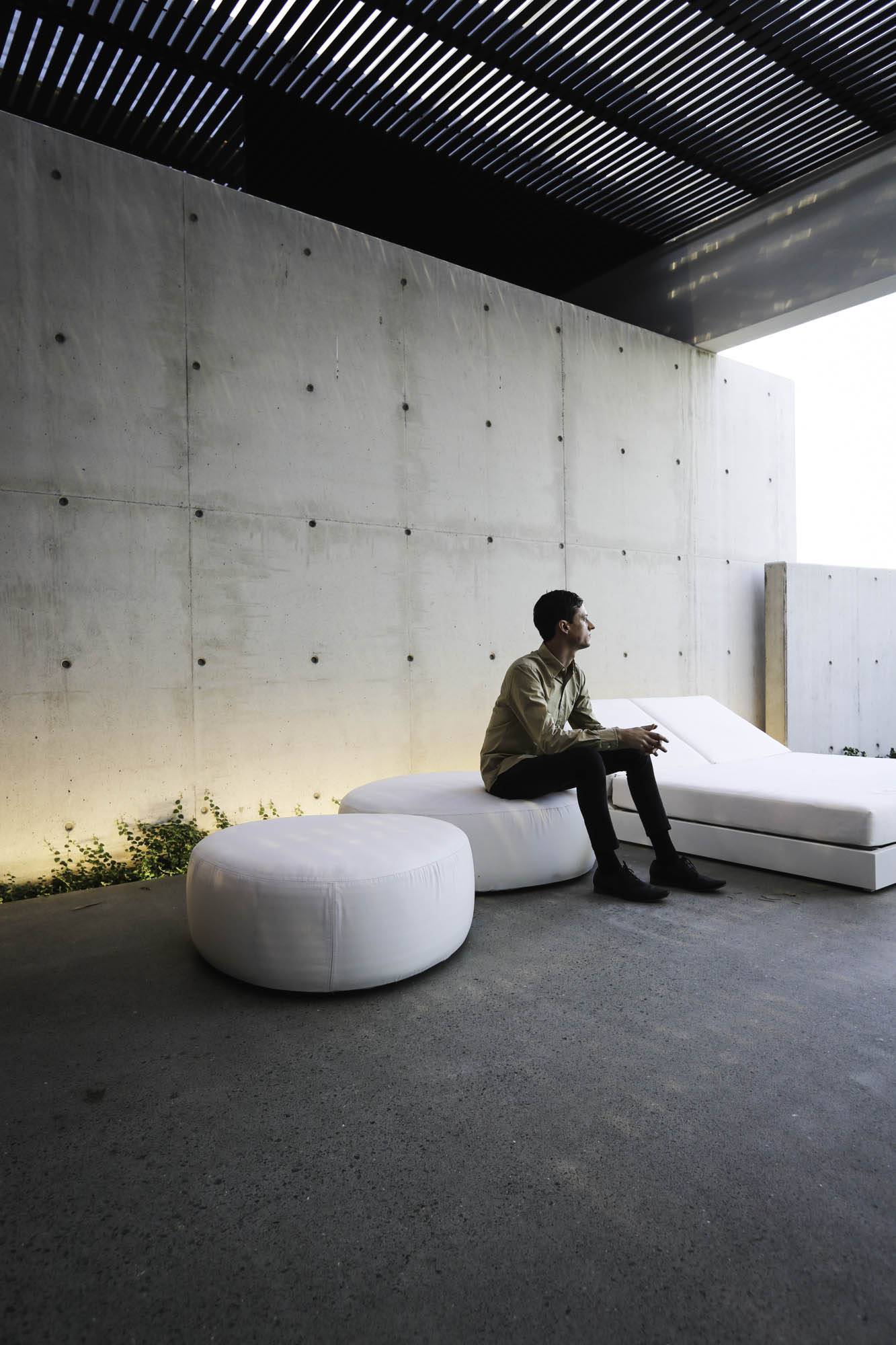 莫里森住宅丨澳大利亚丨Reitsma and Associates-32