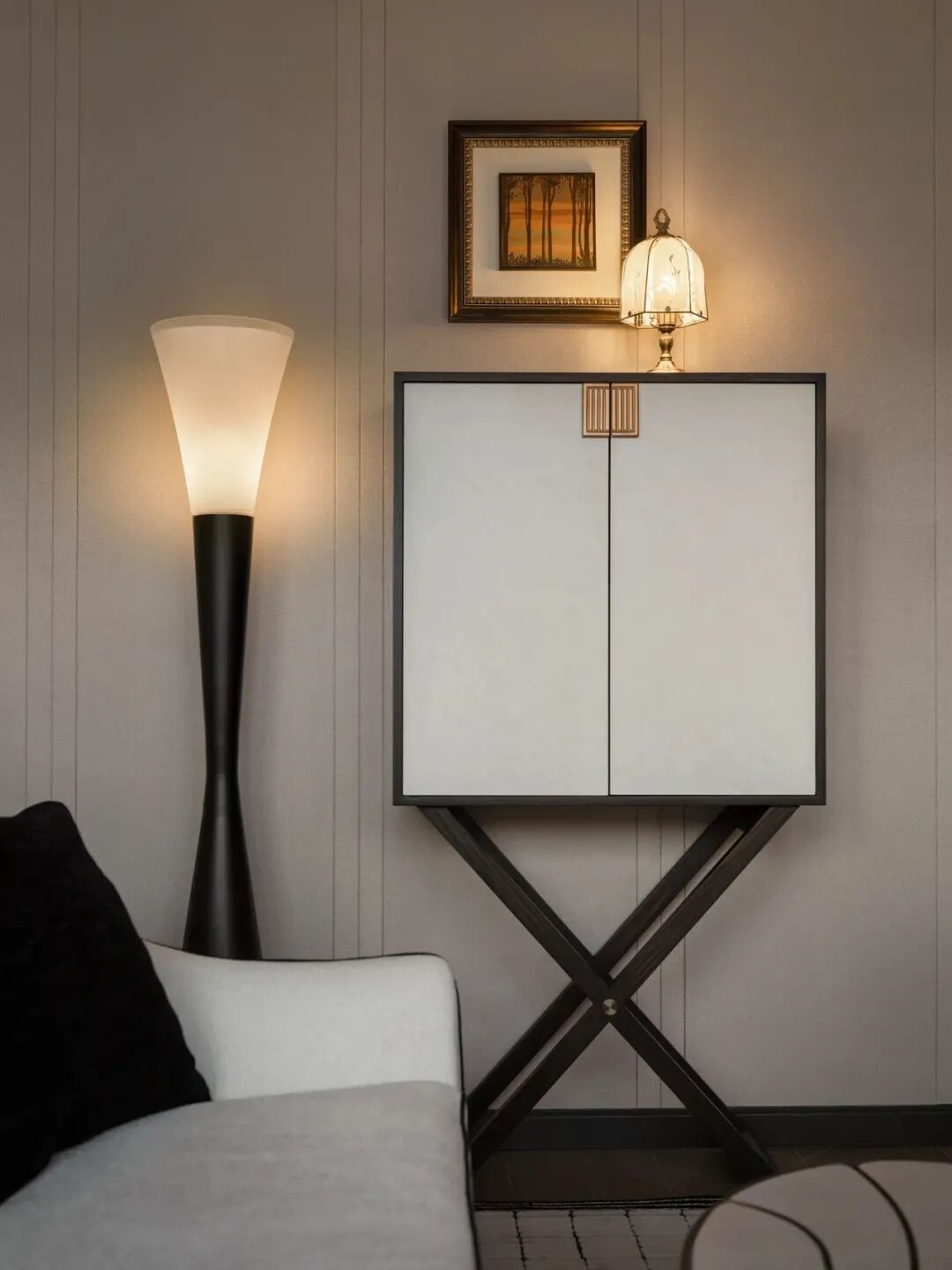 浙江嘉兴绿城·云栖玫瑰园丨中国嘉兴丨李益中设计-20