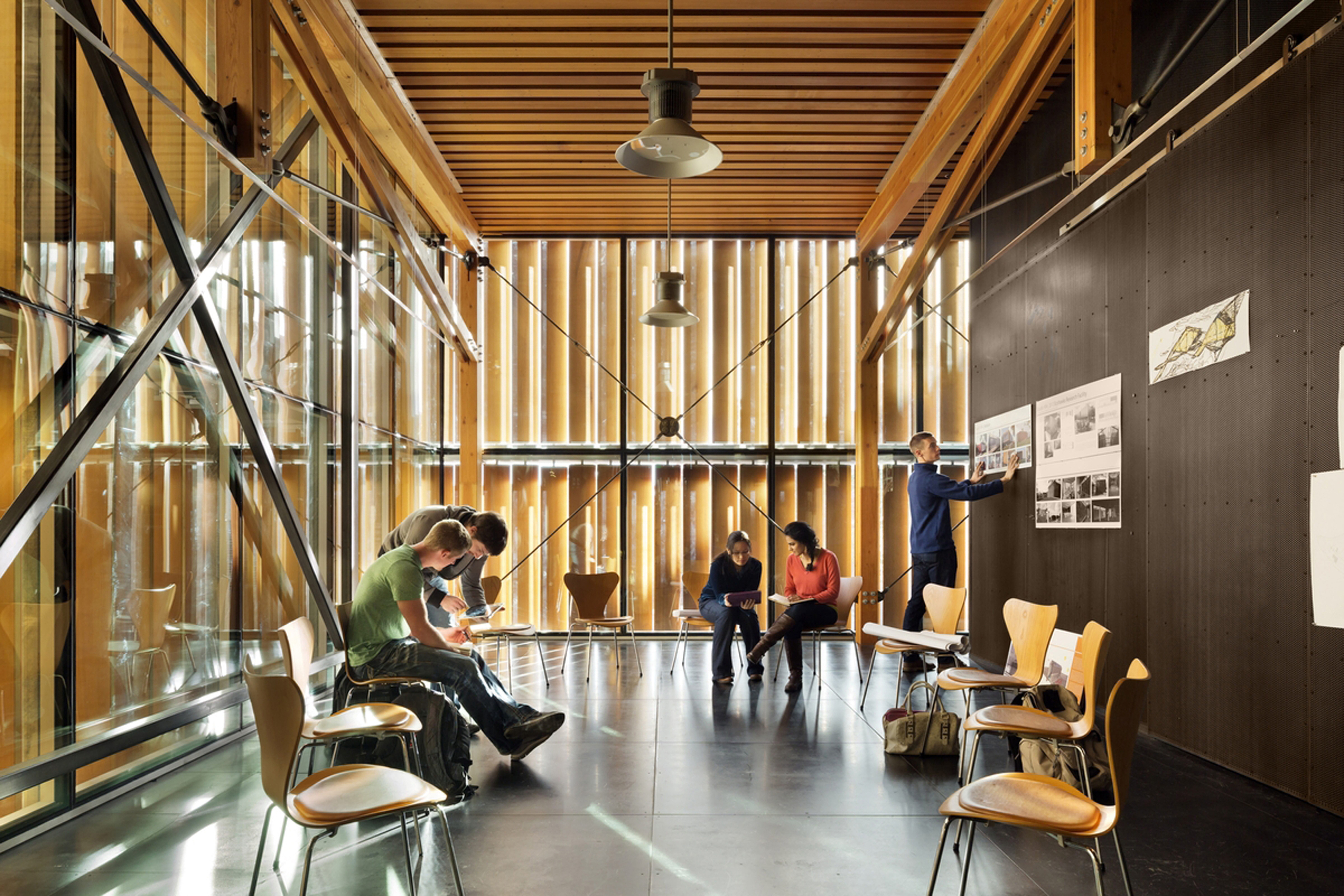 The Forum | Studio 804-15