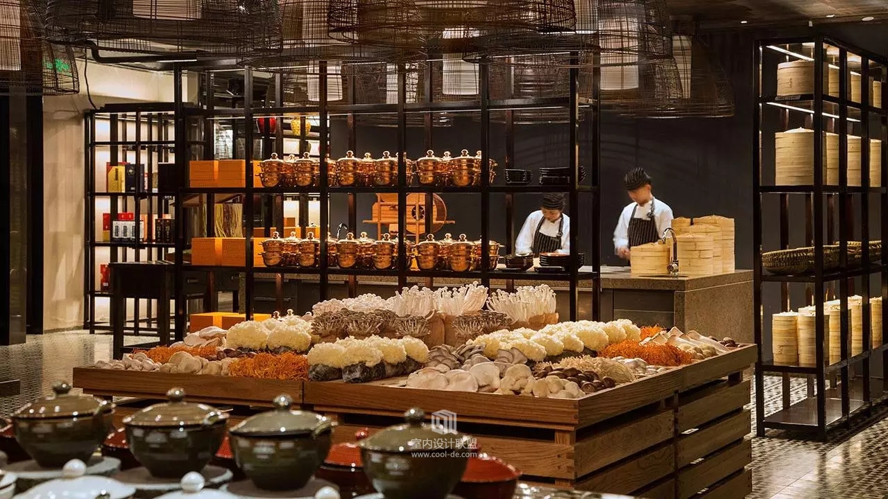 季裕棠 | 成都群光君悦酒店-29