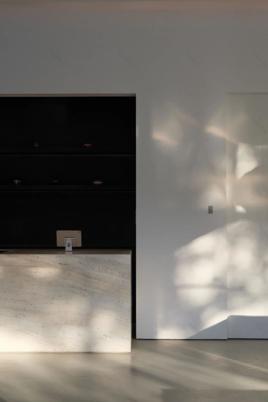 新作 | 用“螺旋动线”定义空间 -- 為一 Art Space-69