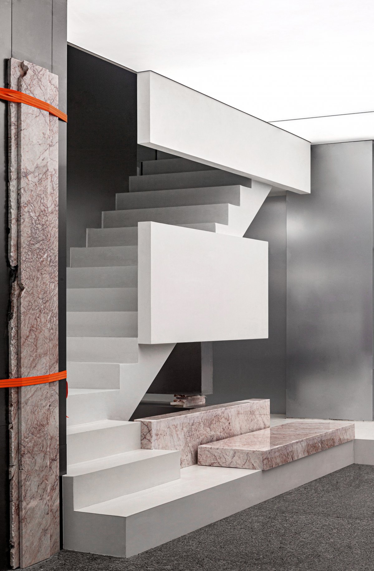 冬·岩买手店丨赤梁空间-13