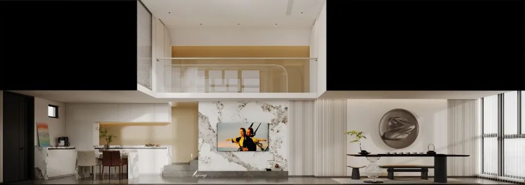 LiPing作品｜福建莆田京都壹号-5