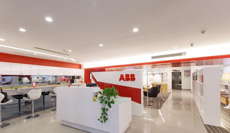 ABB“灵感之源”图书馆-17
