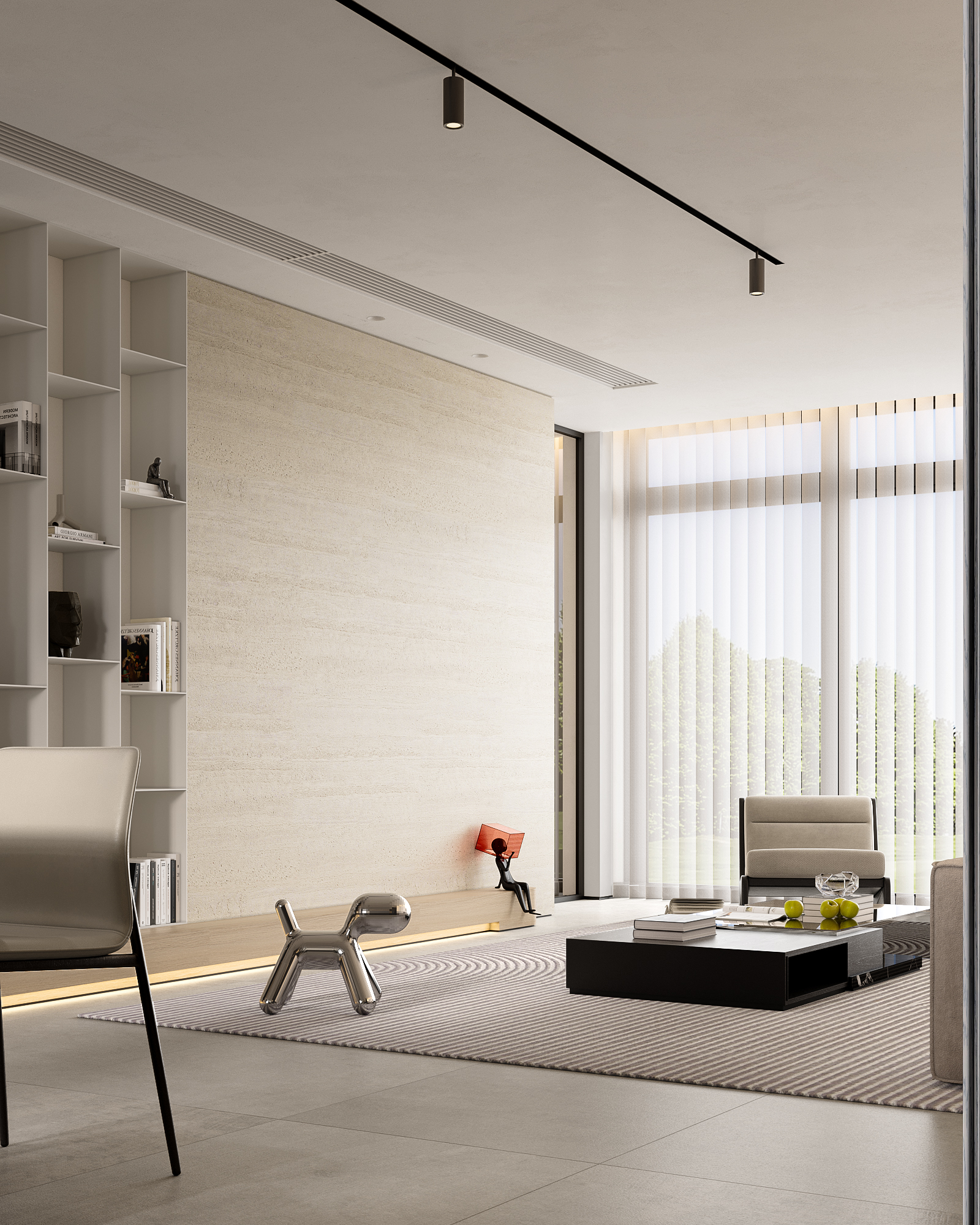 Vike表现新作|暗黑与原木的碰撞-6