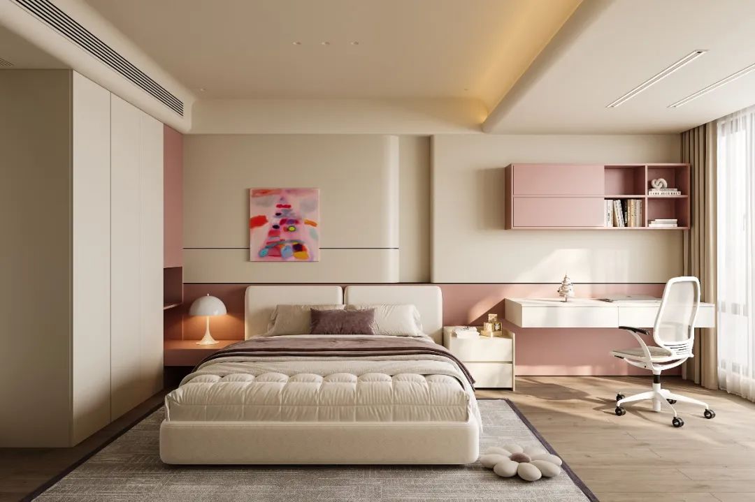 栖光织境|未也作品-77