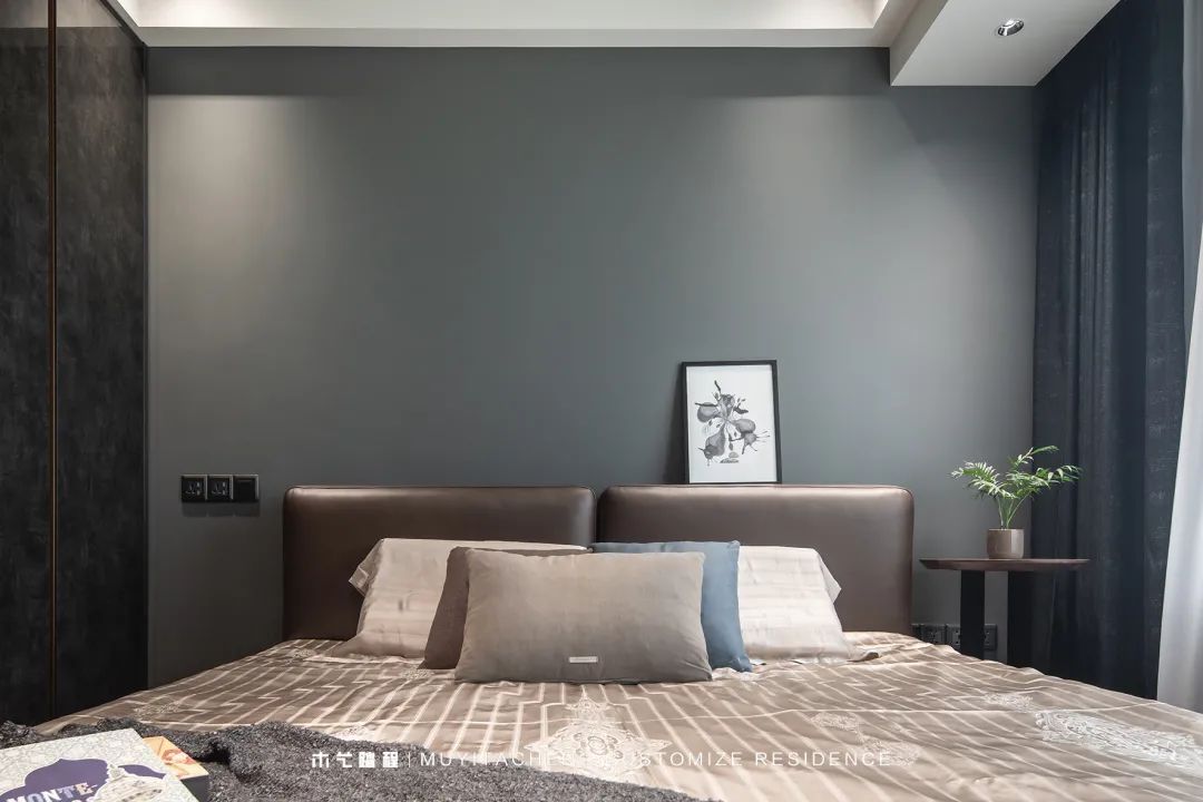 铂悦澜庭丨中国重庆丨MX设计工作室马潇潇-67