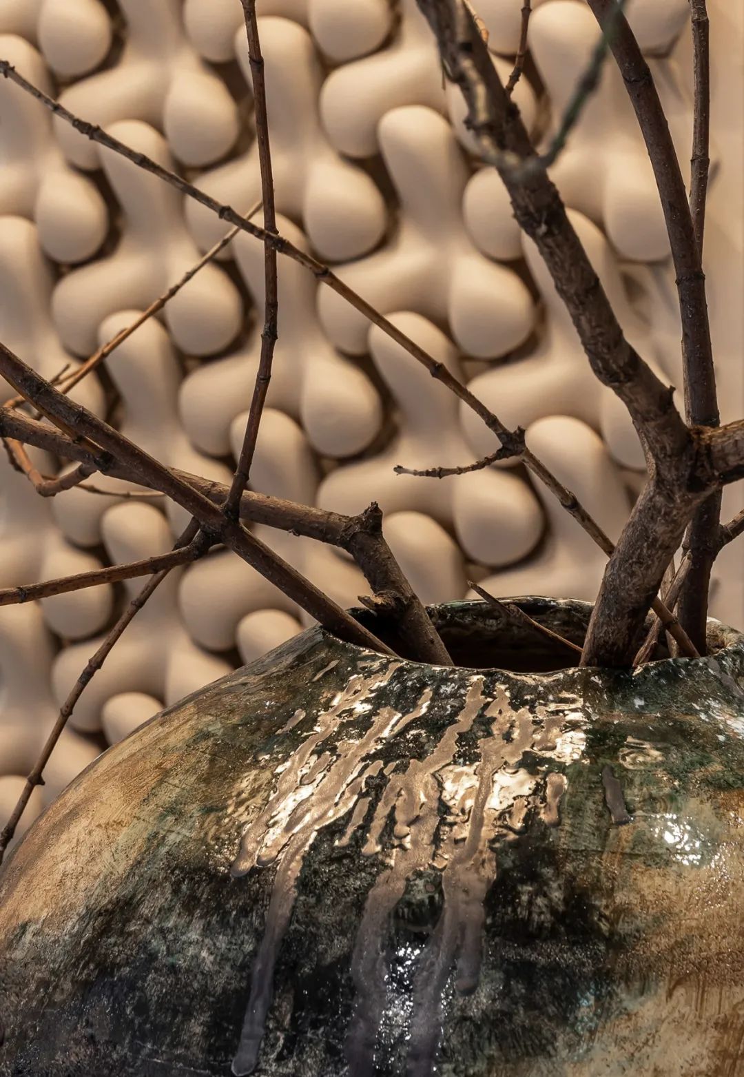 乌克兰 Shkrub 住宅丨Serhii Makhno-86