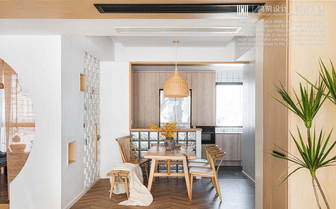 文艺女主的家-14