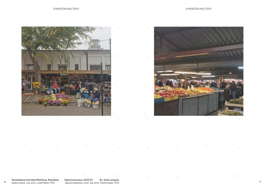 Miletičova 市场复兴丨斯洛伐克布拉迪斯拉发-11