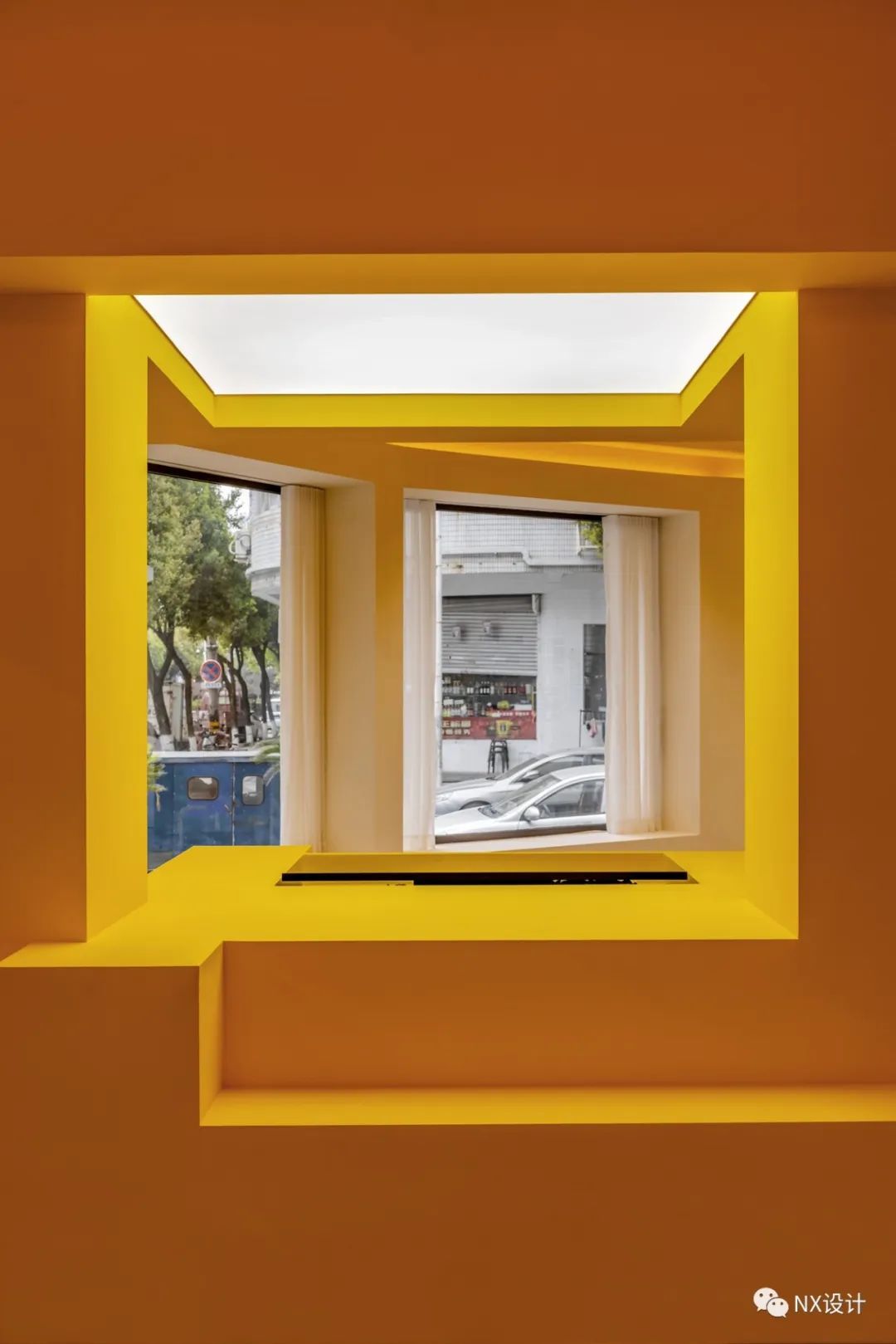 东升集团改造项目丨中国温州丨NX设计-56