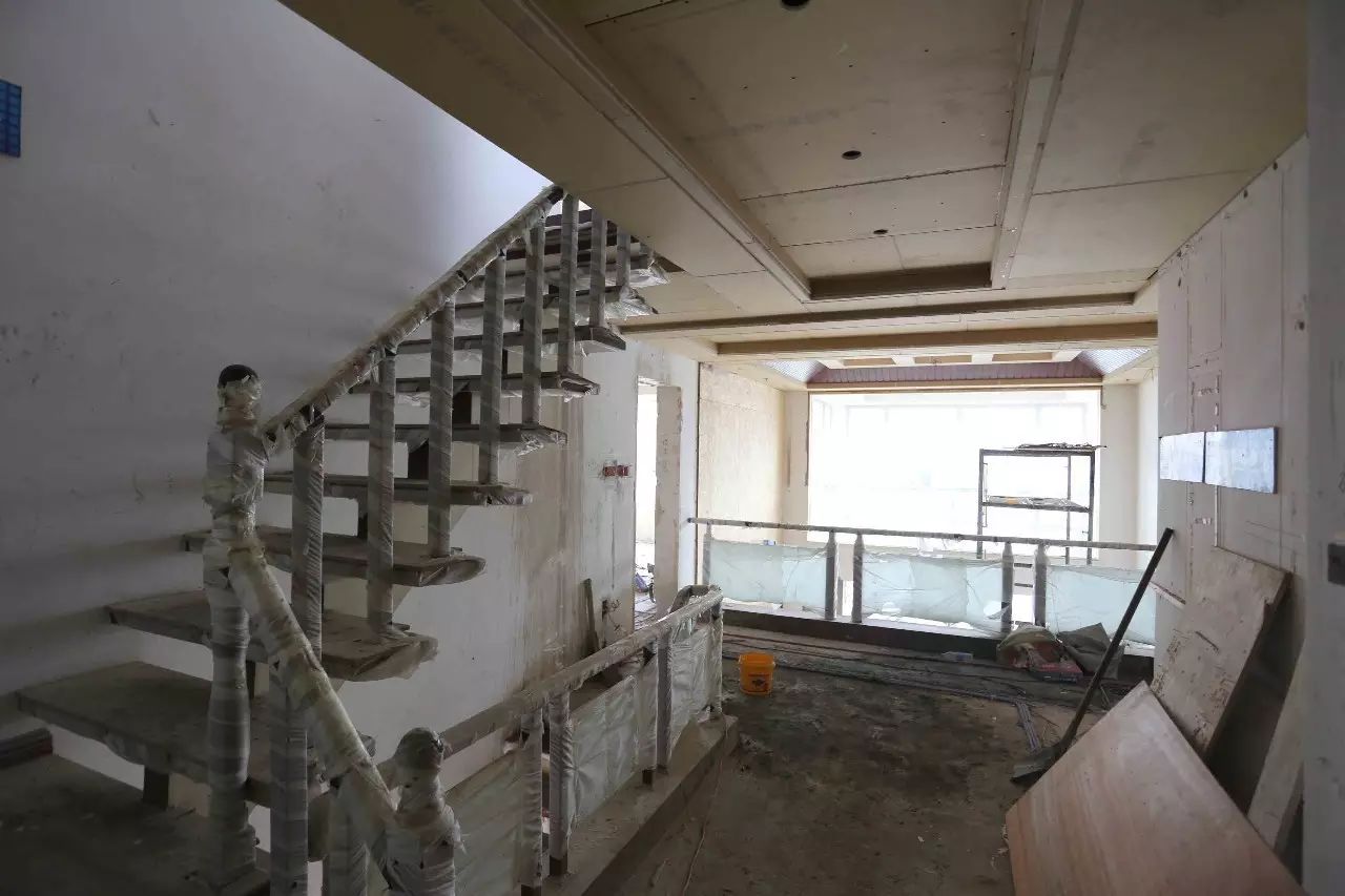 第二季「百变空间」旧房改造【第41天】 蜕变记-47