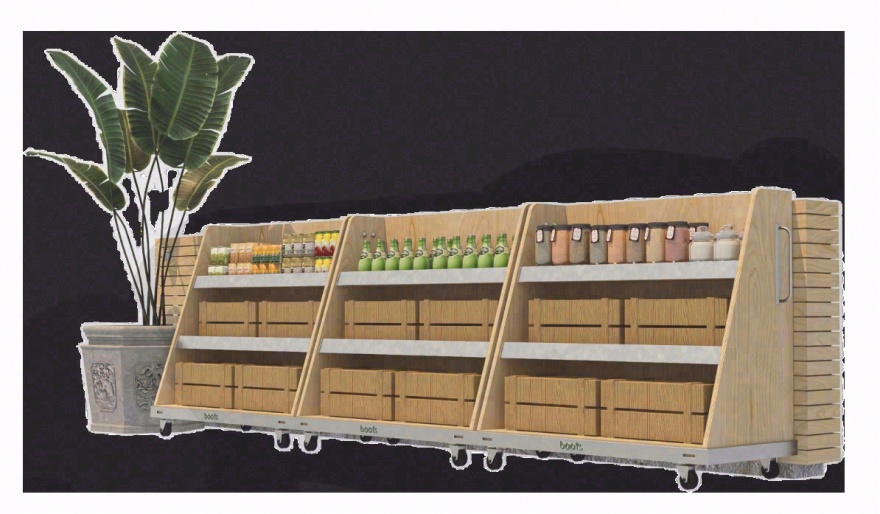 The boots 泥靴|苏州店丨中国苏州-24