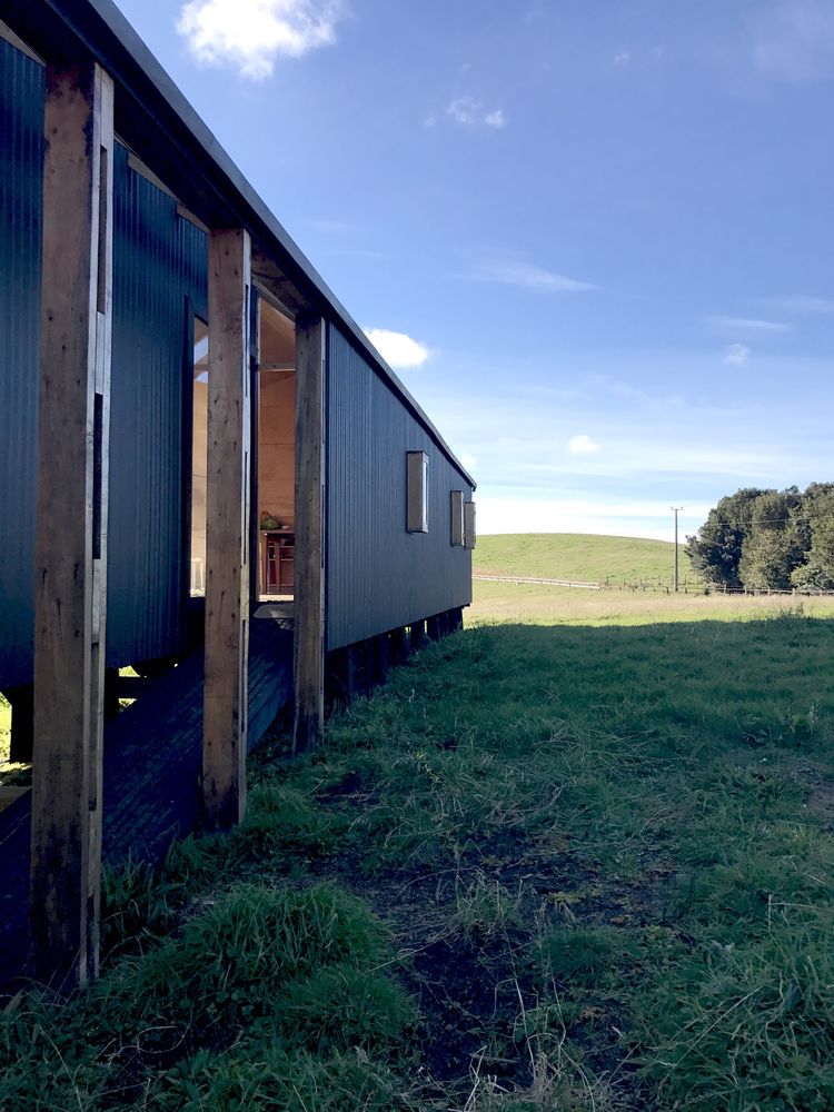 MÜLLER House  Ortuzar Gebauer Arquitectos-65