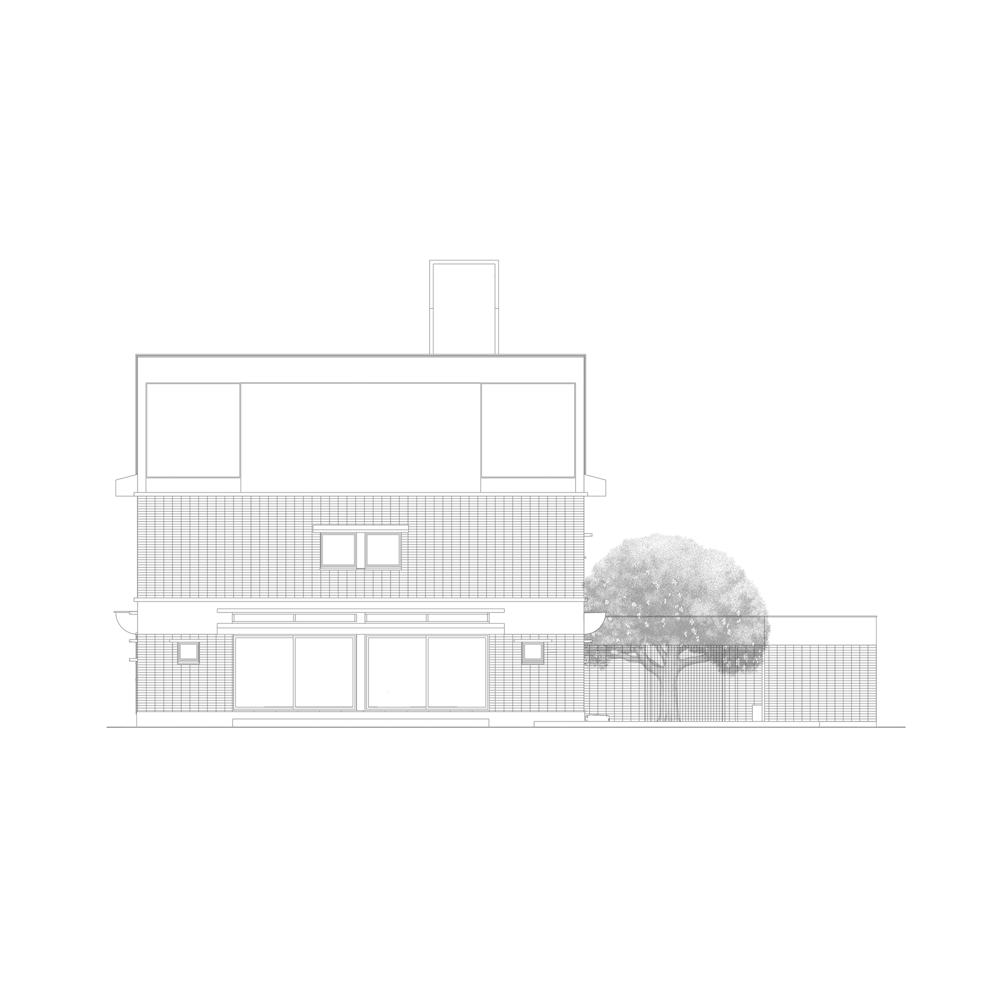 艺术家住所和工作室丨印度丨Cochin Creative Collective-45