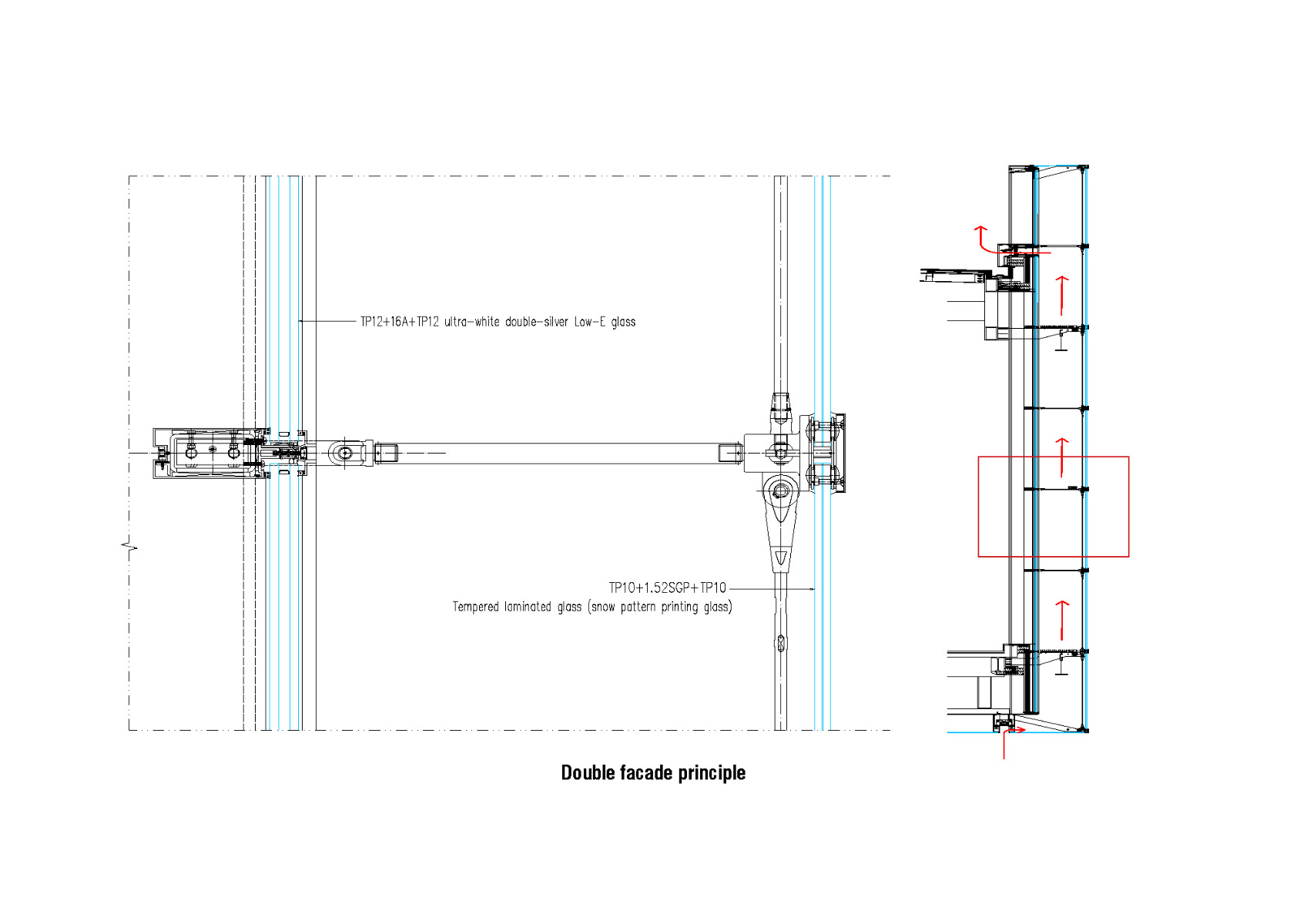 新乡平原新区旅游中心（文化中心）丨中国新乡丨Zone of Utopia,Mathieu Forest等-38